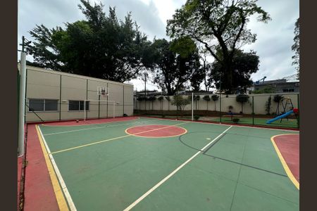 Apartamento para alugar com 57m², 2 quartos e 2 vagas Apartamento para alugar com 57m², 2 quartos e 2 vagasQuadra Esportiva