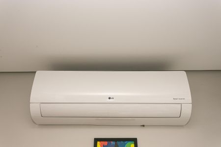 Apartamento à venda com 80m², 2 quartos e 2 vagasVaranda gourmet 