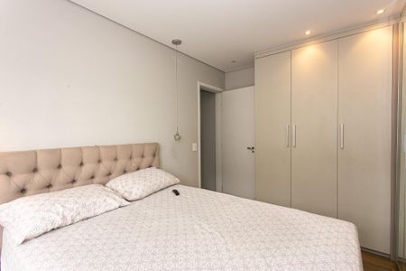 Apartamento à venda com 80m², 2 quartos e 2 vagasSuíte 1