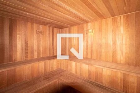 Apartamento à venda com 80m², 2 quartos e 2 vagasÁrea comum - Sauna