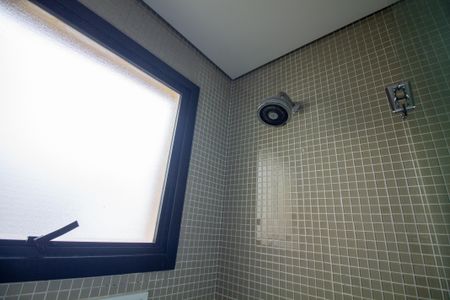 Apartamento à venda com 116m², 3 quartos e 2 vagasBanheiro da Suíte