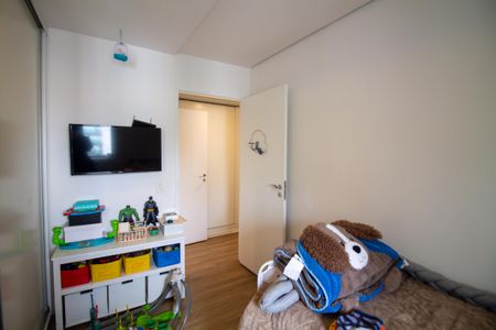 Apartamento à venda com 116m², 3 quartos e 2 vagasQuarto 1