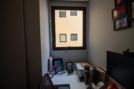 Apartamento à venda com 116m², 3 quartos e 2 vagasEscritório 