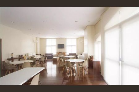 Apartamento à venda com 116m², 3 quartos e 2 vagasÁrea comum - Salão de Festas