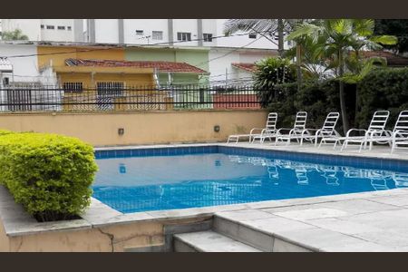 Apartamento à venda com 116m², 3 quartos e 2 vagasÁrea comum - Piscina