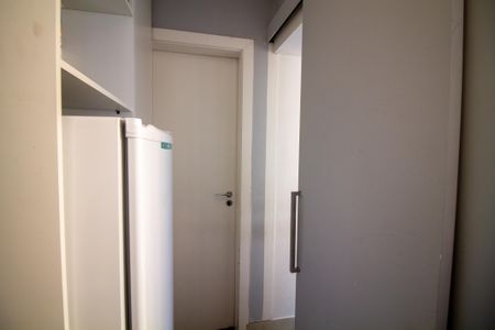 Apartamento à venda com 116m², 3 quartos e 2 vagasEscritório 