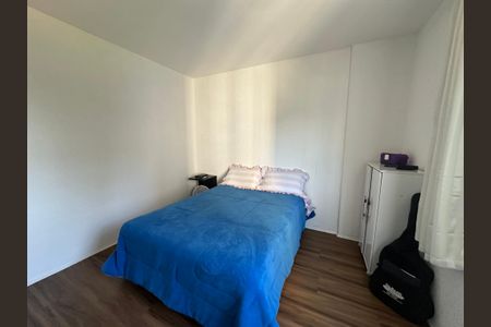 Apartamento à venda com 60m², 2 quartos e 1 vagaQuarto 1