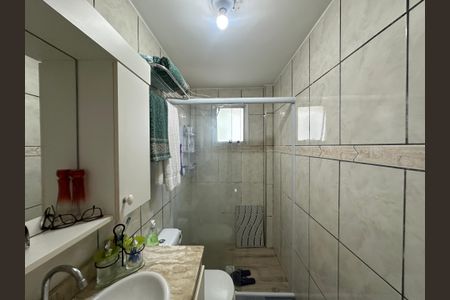 Apartamento à venda com 60m², 2 quartos e 1 vagaBanheiro