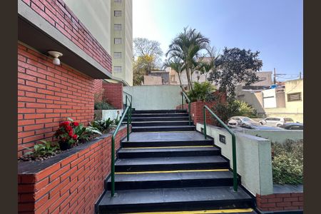 Apartamento à venda com 60m², 2 quartos e 1 vagaÁrea comum