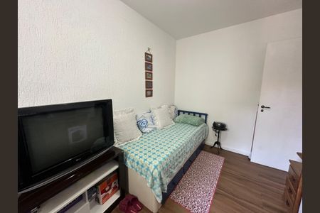 Apartamento à venda com 60m², 2 quartos e 1 vagaQuarto 2