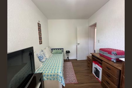 Apartamento à venda com 60m², 2 quartos e 1 vagaQuarto 2