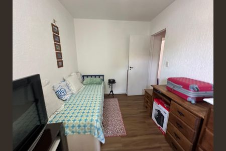 Apartamento à venda com 60m², 2 quartos e 1 vagaQuarto 2