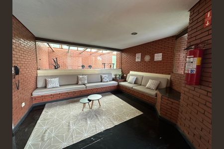 Apartamento à venda com 60m², 2 quartos e 1 vagaÁrea comum