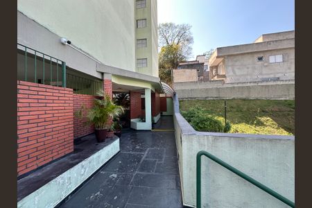 Apartamento à venda com 60m², 2 quartos e 1 vagaÁrea comum