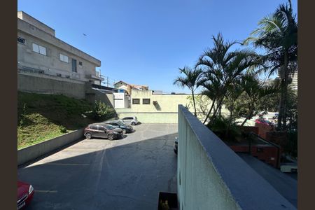 Apartamento à venda com 60m², 2 quartos e 1 vagaÁrea comum