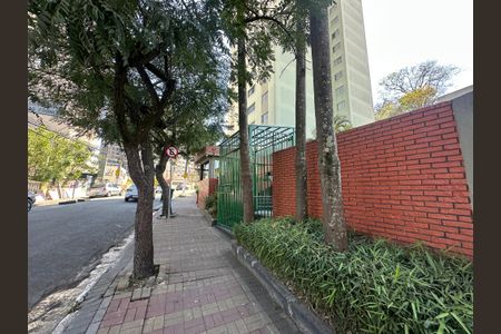 Apartamento à venda com 60m², 2 quartos e 1 vagaFachada