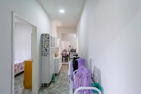 Casa à venda com 437m², 3 quartos e 4 vagas Casa à venda com 437m², 3 quartos e 4 vagasCozinha