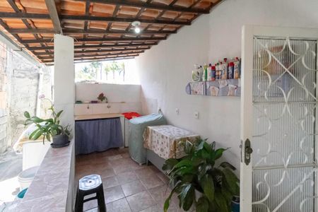 Casa à venda com 437m², 3 quartos e 4 vagas Casa à venda com 437m², 3 quartos e 4 vagasÁrea de serviço