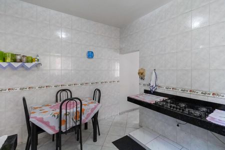 Casa à venda com 437m², 3 quartos e 4 vagas Casa à venda com 437m², 3 quartos e 4 vagasCozinha