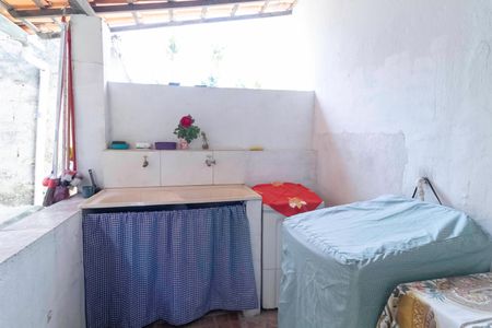 Casa à venda com 437m², 3 quartos e 4 vagas Casa à venda com 437m², 3 quartos e 4 vagasÁrea de serviço