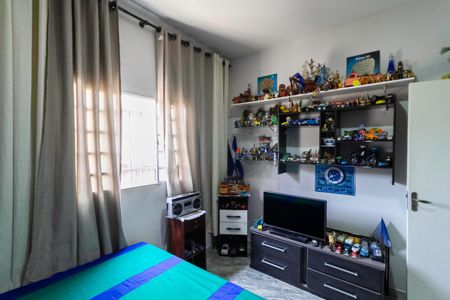 Casa à venda com 437m², 3 quartos e 4 vagas Casa à venda com 437m², 3 quartos e 4 vagasQuarto