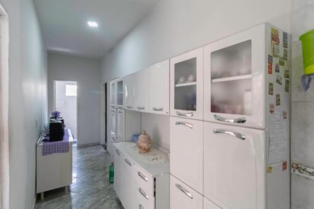 Casa à venda com 437m², 3 quartos e 4 vagas Casa à venda com 437m², 3 quartos e 4 vagasCozinha