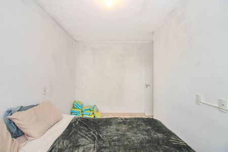 Quarto 1 de apartamento à venda com 2 quartos, 48m² em Jardim Itu, Porto Alegre