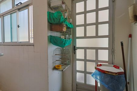 Apartamento à venda com 100m², 3 quartos e 1 vagaÁrea de Serviço