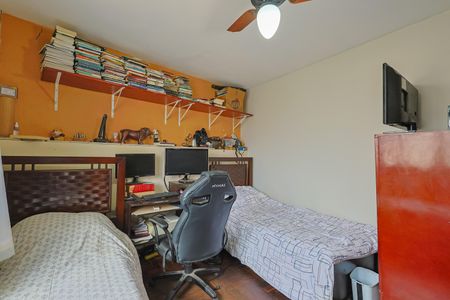 Apartamento à venda com 100m², 3 quartos e 1 vagaQuarto 2