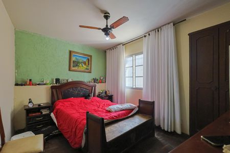 Apartamento à venda com 100m², 3 quartos e 1 vagaQuarto 3 - Suíte