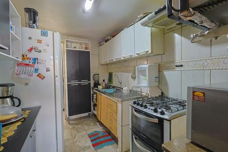 Apartamento à venda com 100m², 3 quartos e 1 vagaCozinha