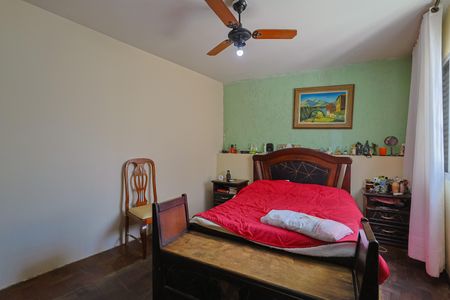 Apartamento à venda com 100m², 3 quartos e 1 vagaQuarto 3 - Suíte