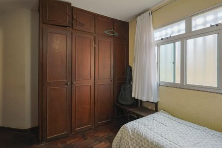Apartamento à venda com 100m², 3 quartos e 1 vagaQuarto 2