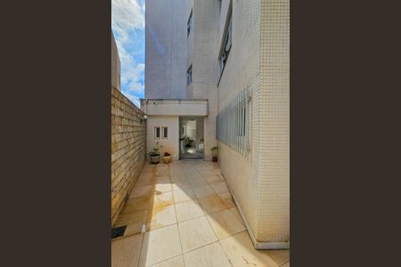 Apartamento à venda com 100m², 3 quartos e 1 vagaEntrada