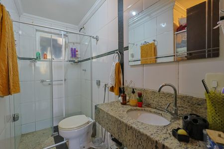 Apartamento à venda com 100m², 3 quartos e 1 vagaBanheiro