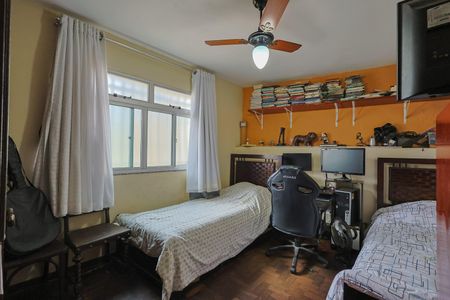 Apartamento à venda com 100m², 3 quartos e 1 vagaQuarto 2