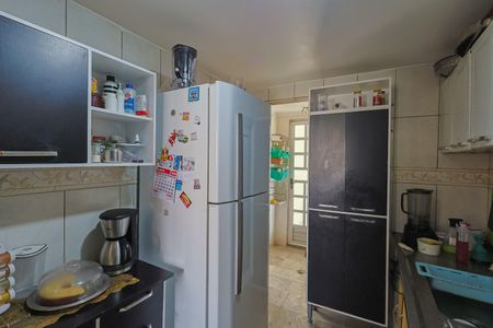 Apartamento à venda com 100m², 3 quartos e 1 vagaCozinha