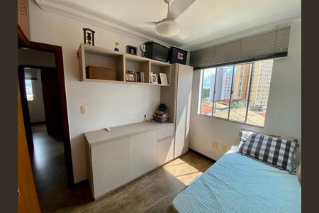 Quarto 1 de apartamento à venda com 4 quartos, 171m² em Boa Vista, Belo Horizonte