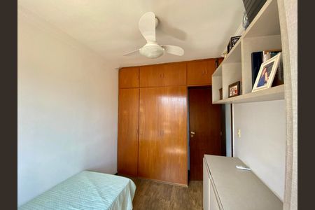 Quarto 1 de apartamento à venda com 4 quartos, 171m² em Boa Vista, Belo Horizonte