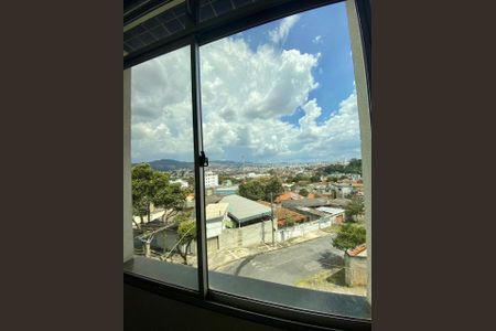 Vista de apartamento à venda com 4 quartos, 171m² em Boa Vista, Belo Horizonte