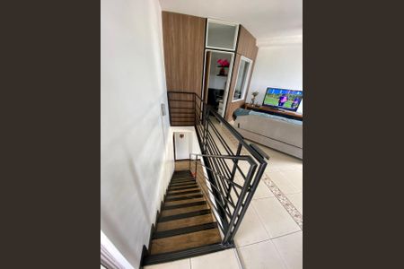 Sala de apartamento à venda com 4 quartos, 171m² em Boa Vista, Belo Horizonte