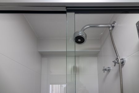 Studio para alugar com 20m², 1 quarto e sem vagaBanheiro