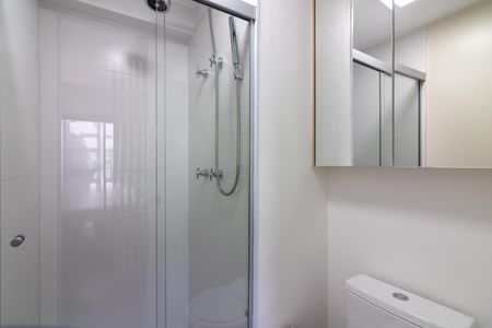 Studio para alugar com 20m², 1 quarto e sem vagaBanheiro