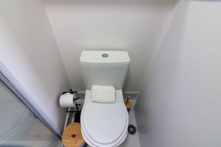 Studio para alugar com 20m², 1 quarto e sem vagaBanheiro