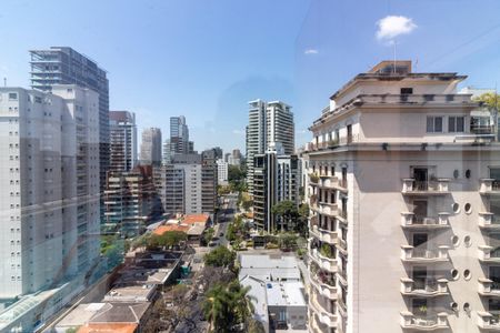 Studio para alugar com 20m², 1 quarto e sem vagaÁrea comum - Piscina