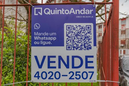 Apartamento à venda com 43m², 2 quartos e 1 vaga Apartamento à venda com 43m², 2 quartos e 1 vagaPlaca