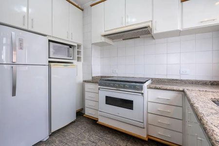 Apartamento à venda com 164m², 3 quartos e 3 vagasFoto 07