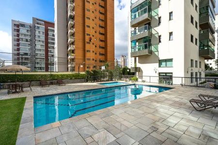 Apartamento à venda com 164m², 3 quartos e 3 vagasFoto 19