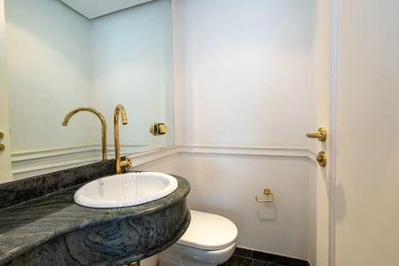 Apartamento à venda com 164m², 3 quartos e 3 vagasFoto 10