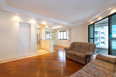 Apartamento à venda com 164m², 3 quartos e 3 vagasFoto 12